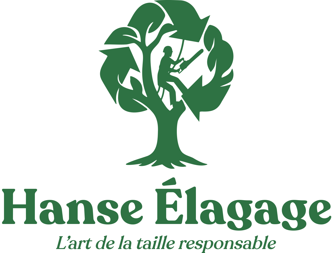 Hanse Élagage